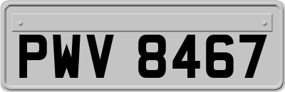 PWV8467