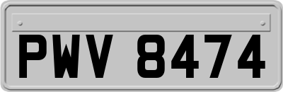 PWV8474