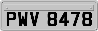 PWV8478