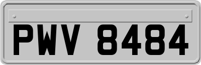 PWV8484