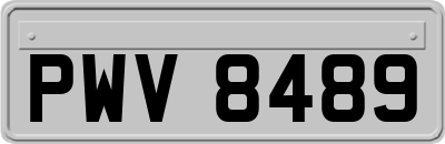 PWV8489