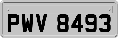 PWV8493