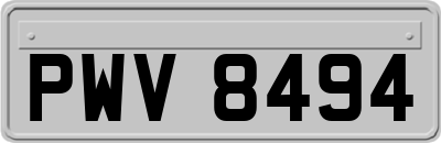 PWV8494