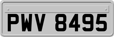 PWV8495