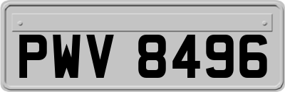 PWV8496