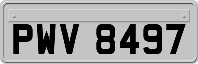 PWV8497