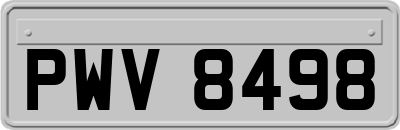 PWV8498