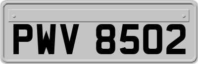 PWV8502