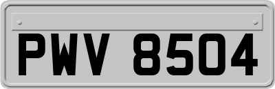 PWV8504