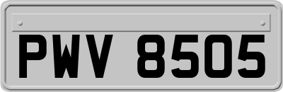 PWV8505