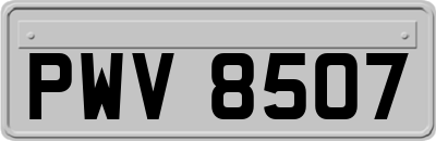 PWV8507