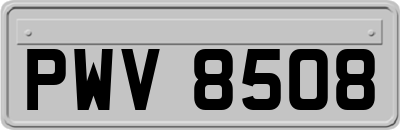 PWV8508