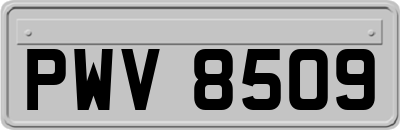 PWV8509