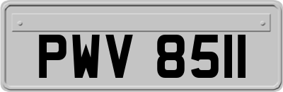 PWV8511