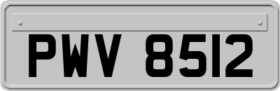 PWV8512