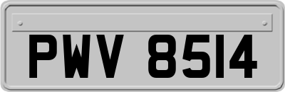 PWV8514