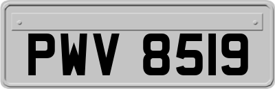 PWV8519