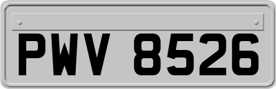 PWV8526