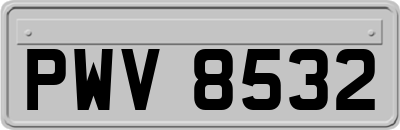 PWV8532