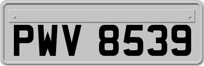 PWV8539