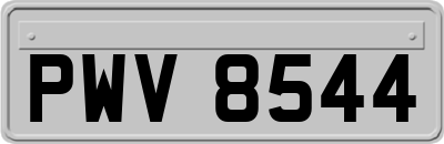 PWV8544