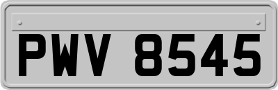 PWV8545