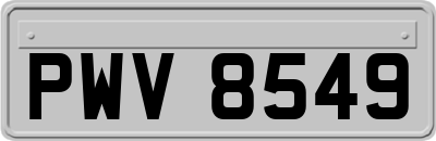 PWV8549