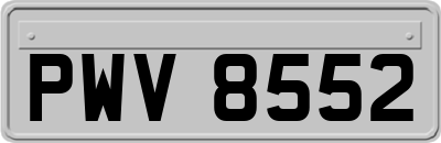 PWV8552