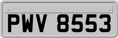 PWV8553