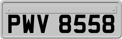 PWV8558