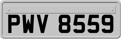 PWV8559