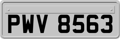 PWV8563