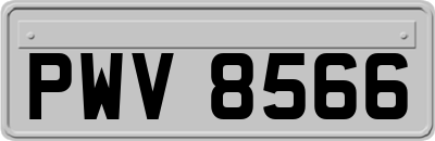 PWV8566