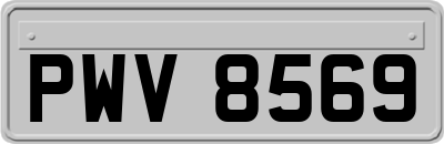 PWV8569