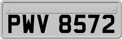 PWV8572