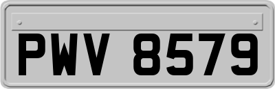 PWV8579