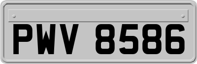 PWV8586