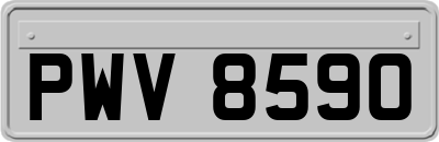 PWV8590