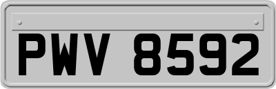 PWV8592