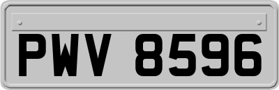 PWV8596