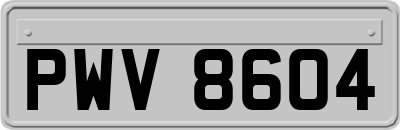 PWV8604