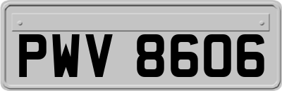 PWV8606