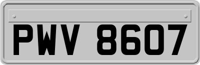 PWV8607