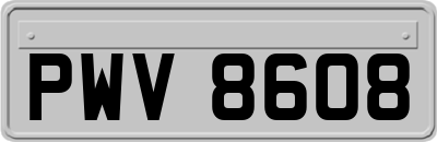 PWV8608