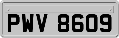 PWV8609