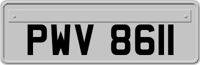 PWV8611