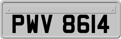 PWV8614