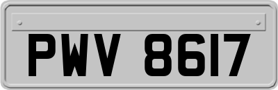 PWV8617