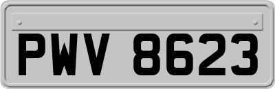 PWV8623