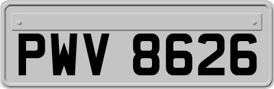 PWV8626